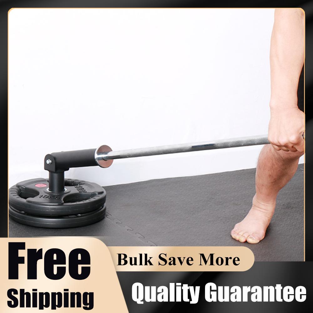 Landmine Barbell Attachment - Accessoire de musculation pour barre de