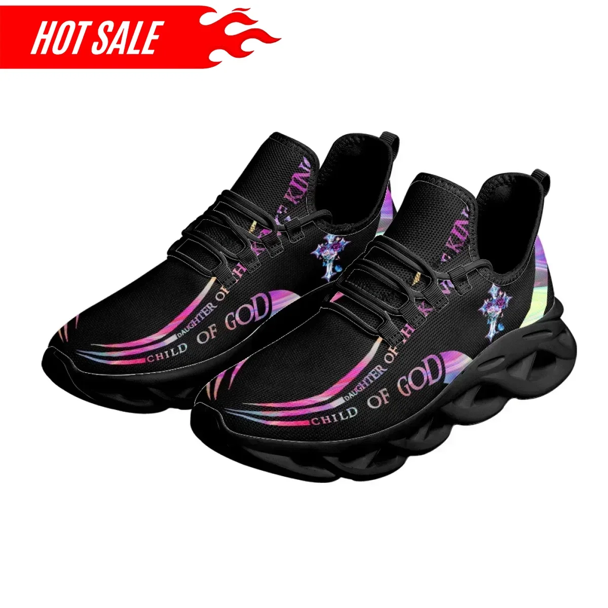 Crossfit Training - Chaussures de sport respirantes en maille