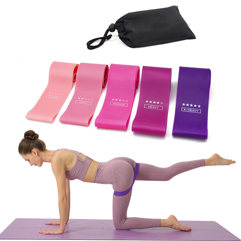 Crossfit Ga - Entraînement Fitness gomme exercice gymnastique force