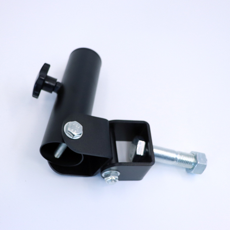 Landmine Barbell Attachment - Support Landmine 360° pour barre d'haltères,