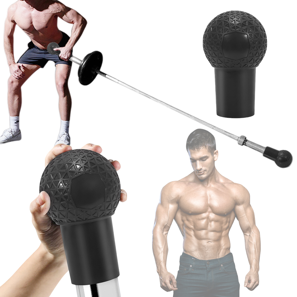 Landmine Barbell Attachment - Support de base antidérapant pour barre