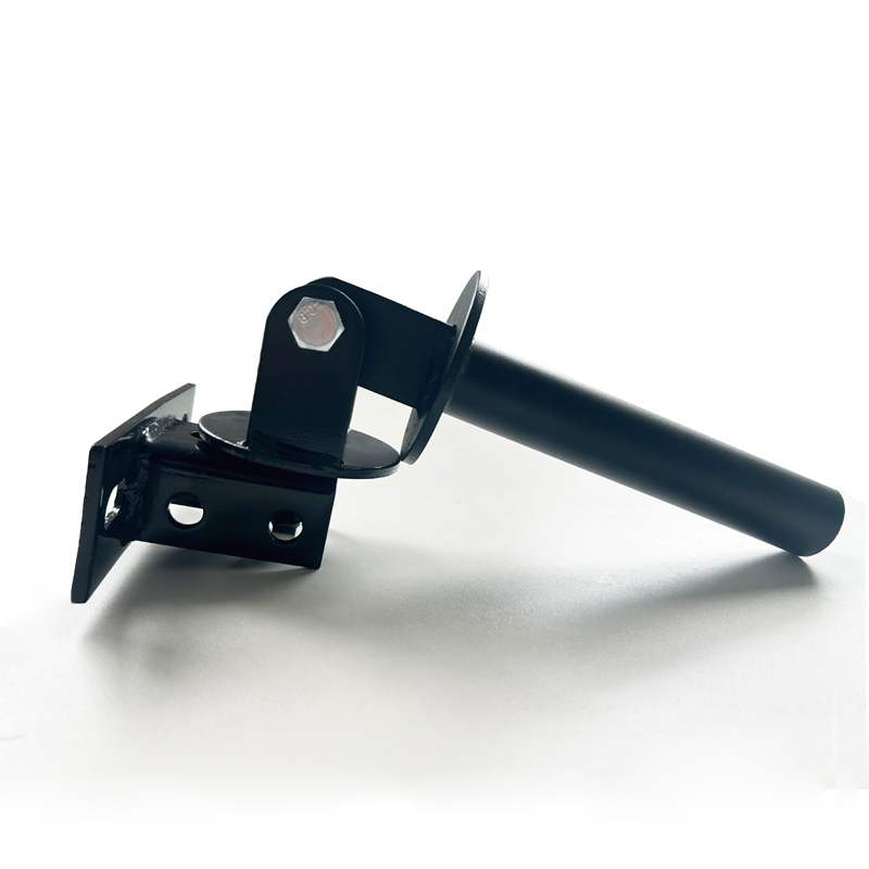 Landmine Barbell Attachment - Plaque de rangée en T à