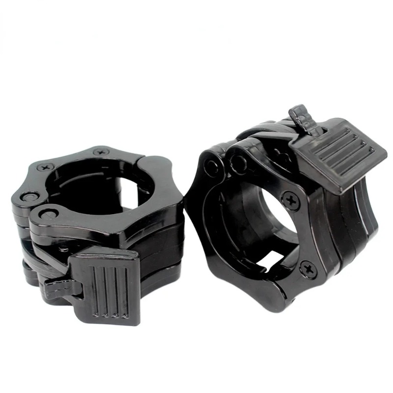 Landmine Barbell Attachment - 1 paire de colliers de barre