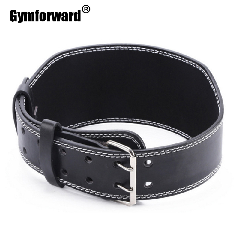 Crossfit Equipment - Ceinture d'haltérophilie, équipement de musculation, Fitness,