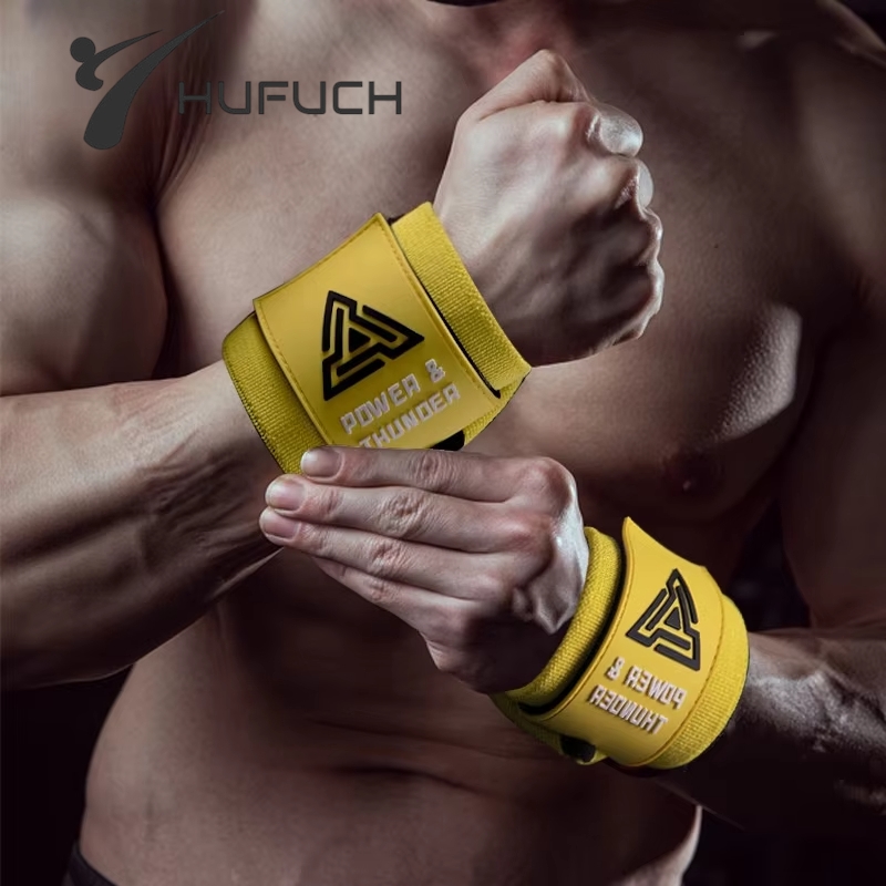 Crossfit Equipment - 1 paire de bracelets de Fitness