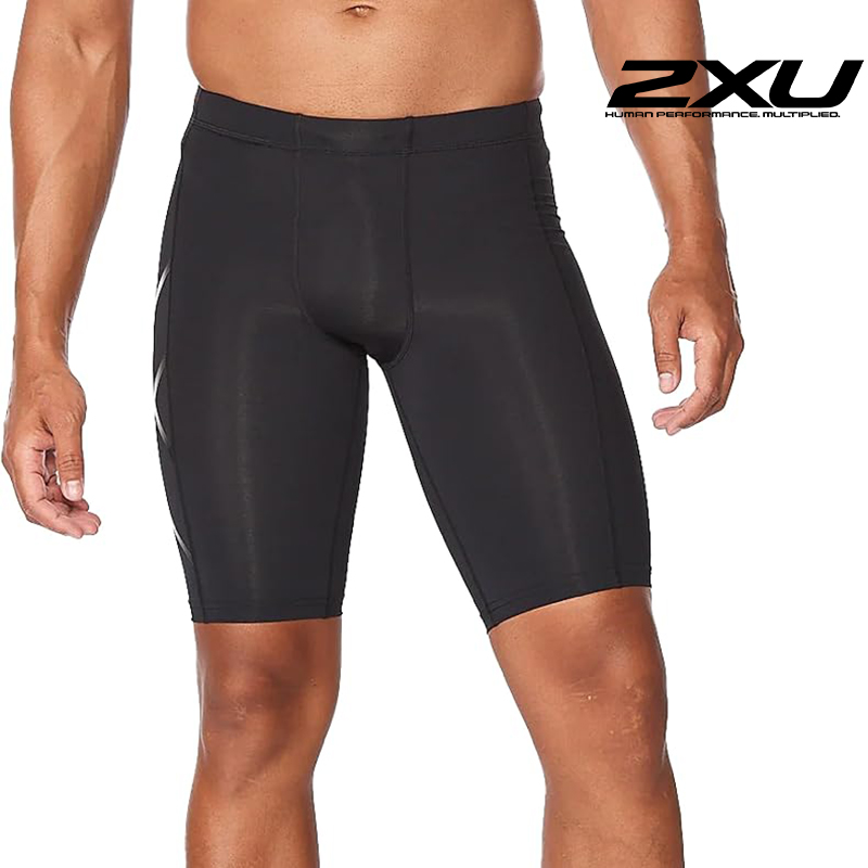 Crossfit Ga - Nouveaux shorts de compression Crossfit pour