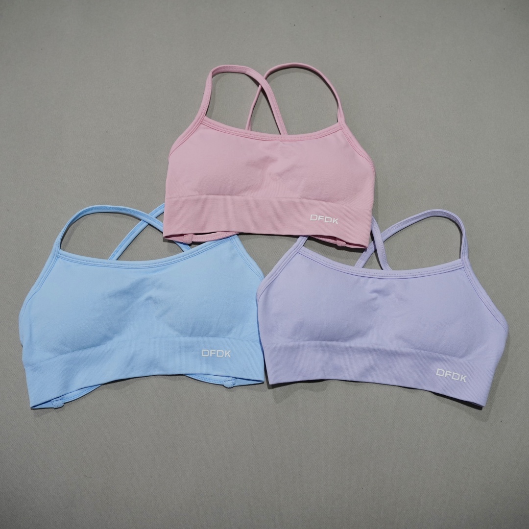 DFDK Soutien-gorge de yoga sex - Crossfit Training avis et prix