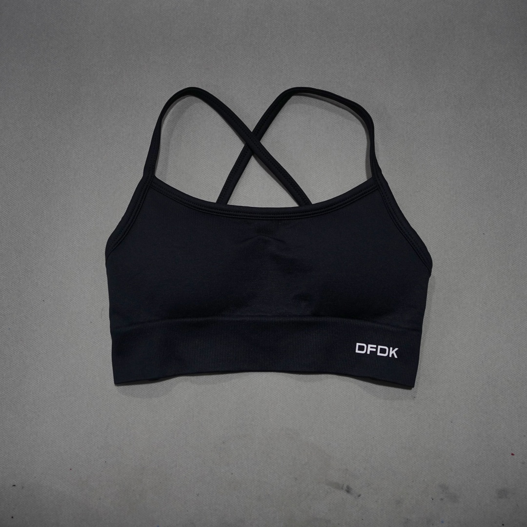 DFDK Soutien-gorge de yoga sex - Crossfit Training avis et prix