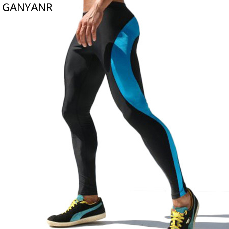 GANYANR-Collants de sport pour - Crossfit Ga avis et prix