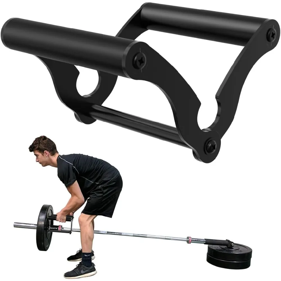 Accessoire de poignée V-bar La - Landmine Barbell Attachment avis et prix