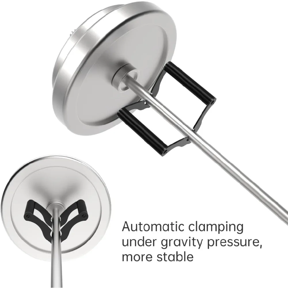 Accessoire de poignée V-bar La - Landmine Barbell Attachment avis et prix