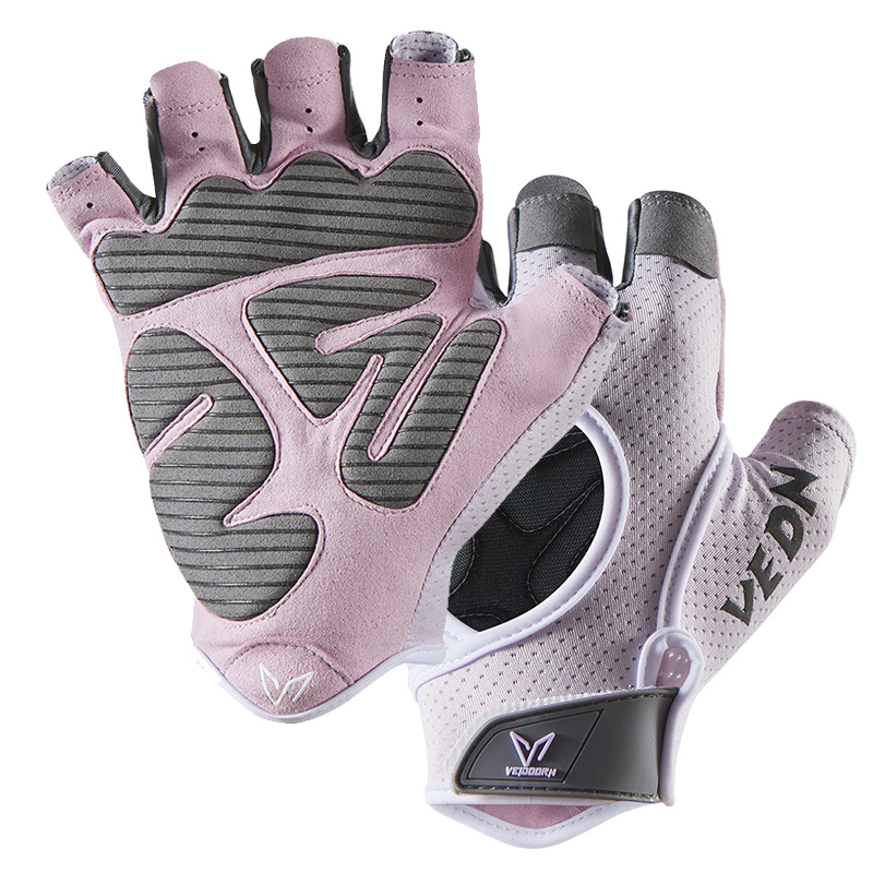 Gants d'haltérophilie pour fem - Crossfit Equipment avis et prix