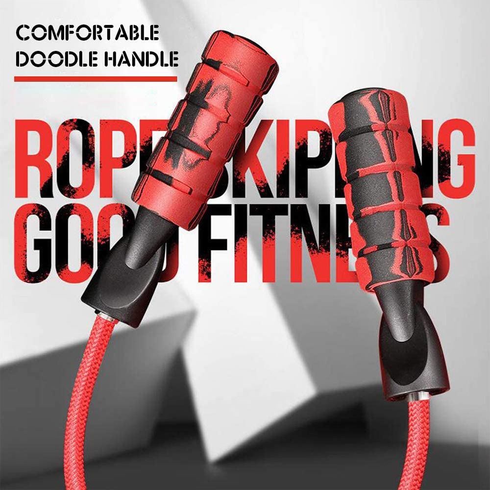 Corde à sauter coordonnante po - Crossfit Training avis et prix