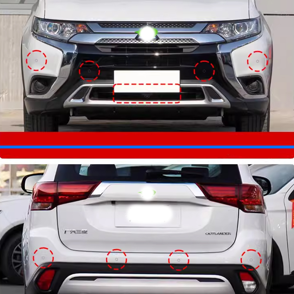 Pour Mitsubishi Outlander Ecli - Crossfit Indonesia avis et prix