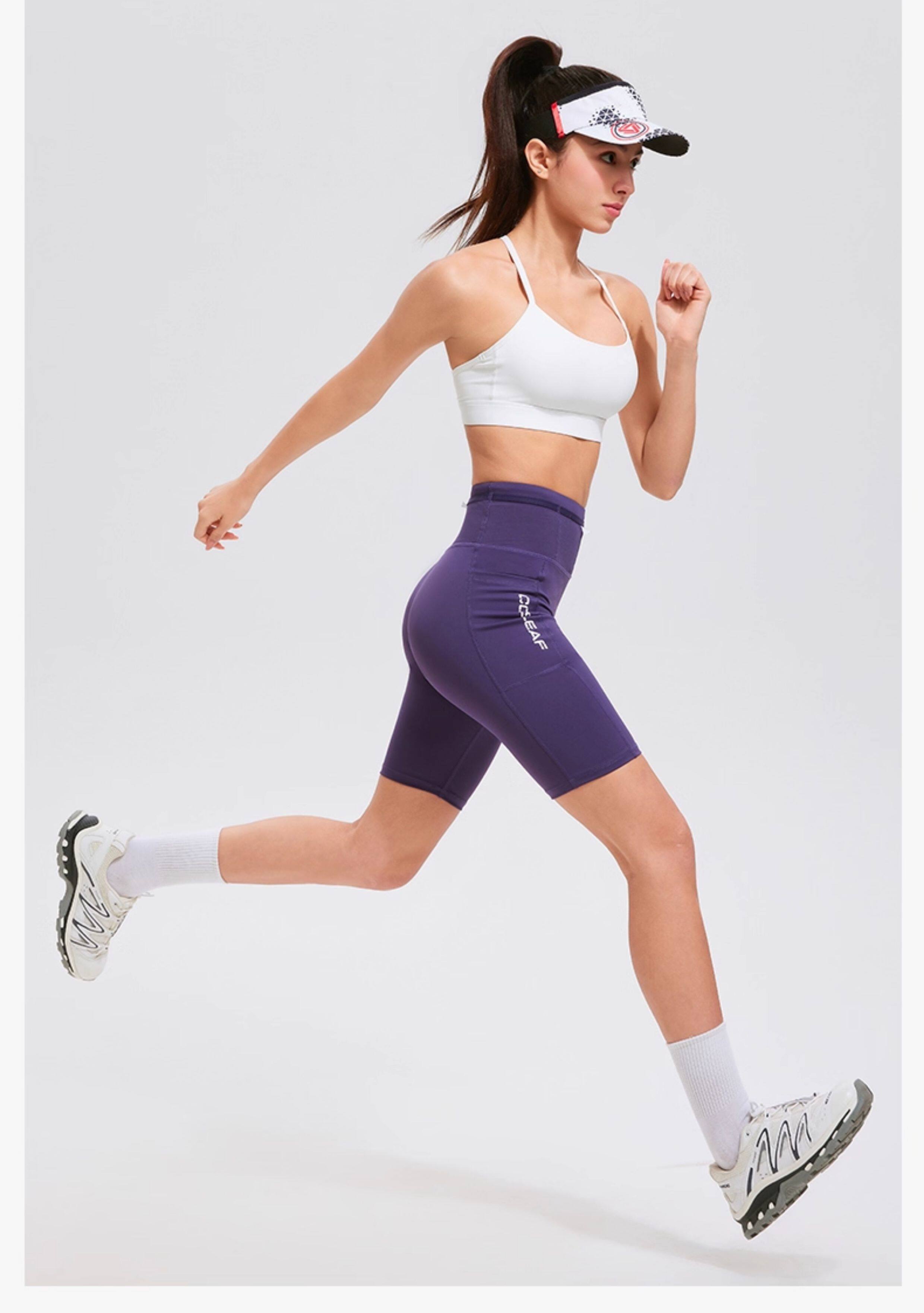 Ensemble de sport pour femme : - Crossfit High Gear avis et prix