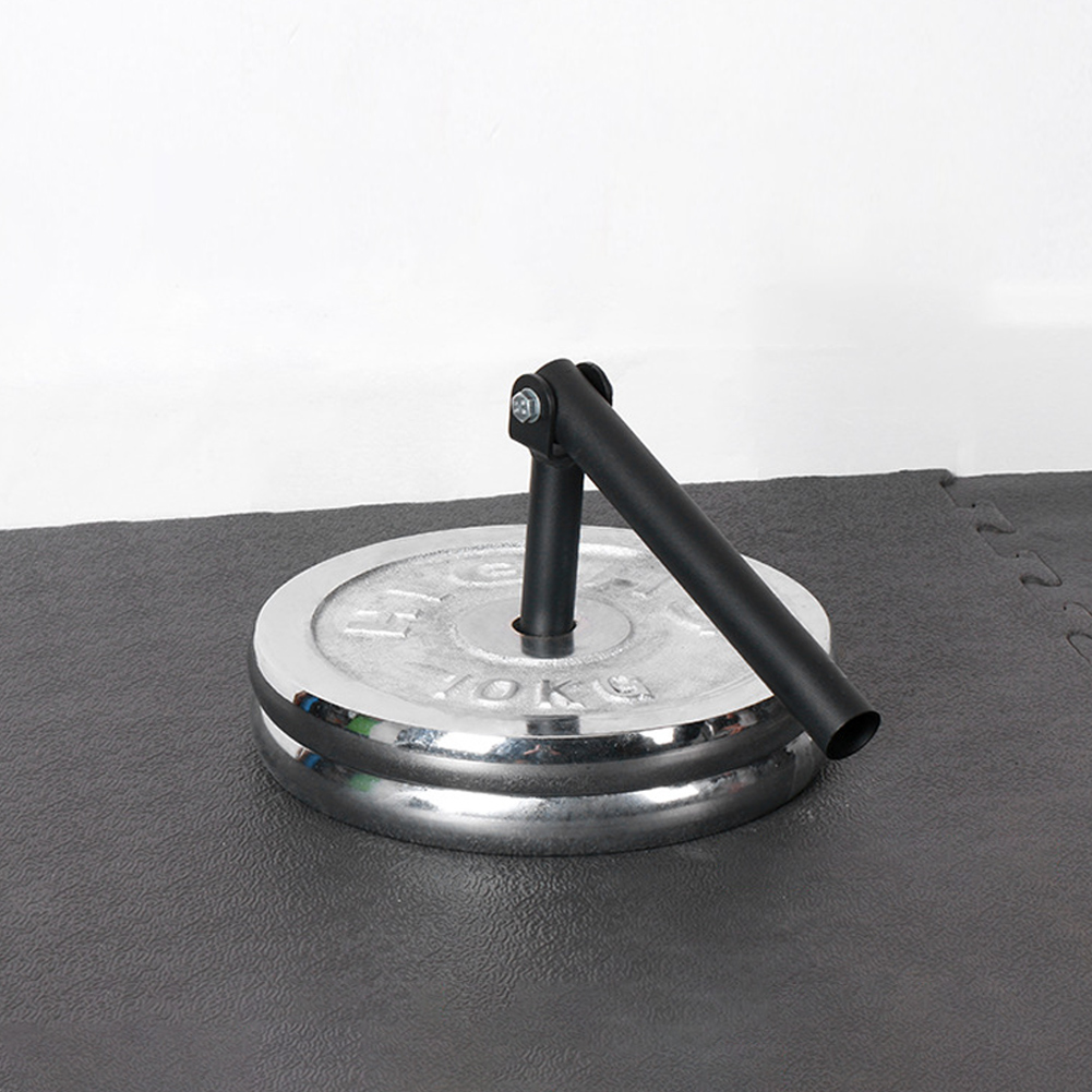 Accessoire Landmine pour T-Bar - Landmine Barbell Attachment avis et prix
