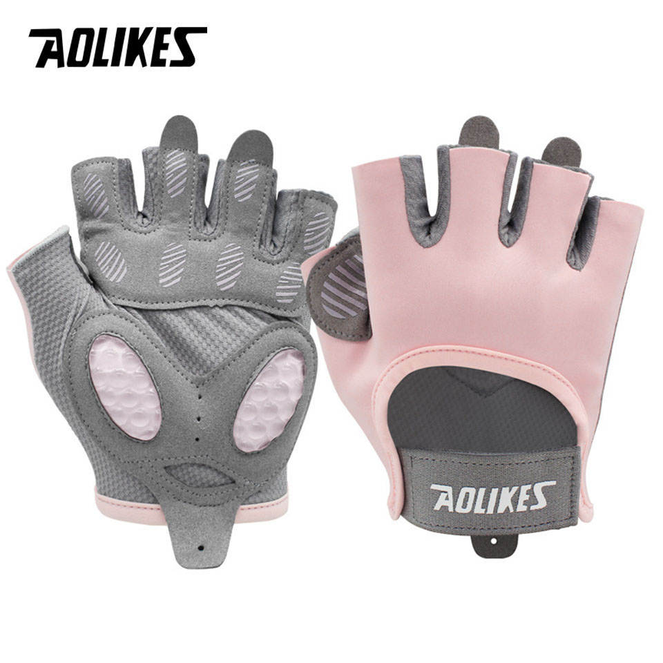 AOLIKES 1 paire de gants de gy - Crossfit Equipment avis et prix