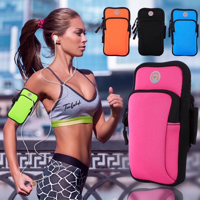 Sac de bras de Sport en cours  - Crossfit Training avis et prix