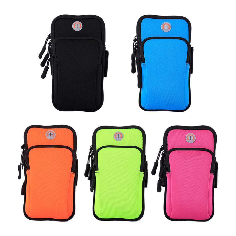 Sac de bras de Sport en cours  - Crossfit Training avis et prix