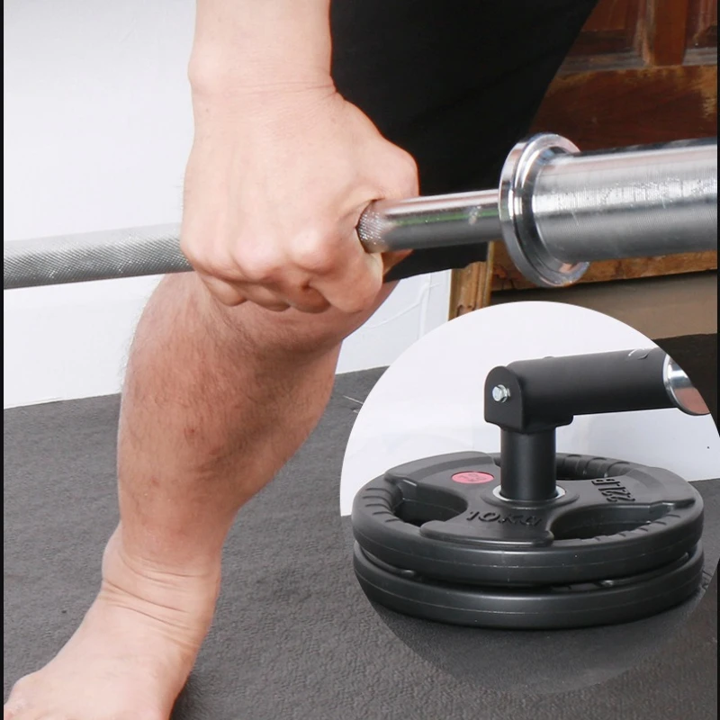 Accessoire polyvalent pour min - Landmine Barbell Attachment avis et prix