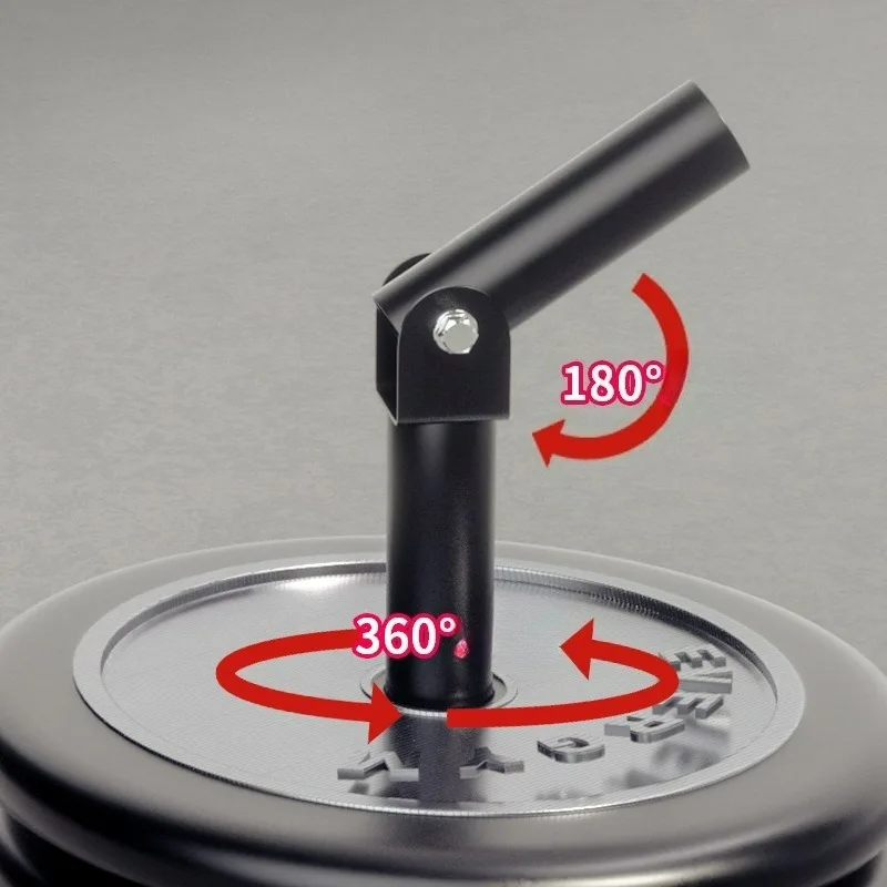 Accessoire polyvalent pour min - Landmine Barbell Attachment avis et prix