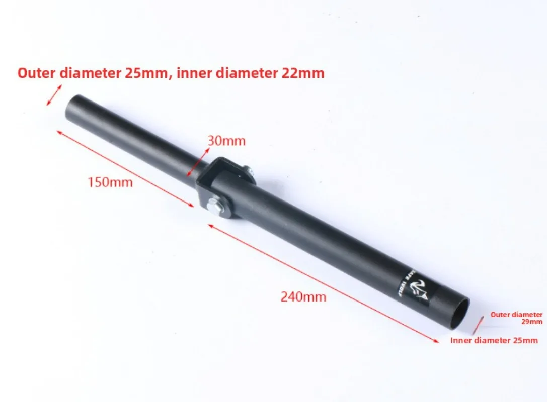 Accessoire polyvalent pour min - Landmine Barbell Attachment avis et prix