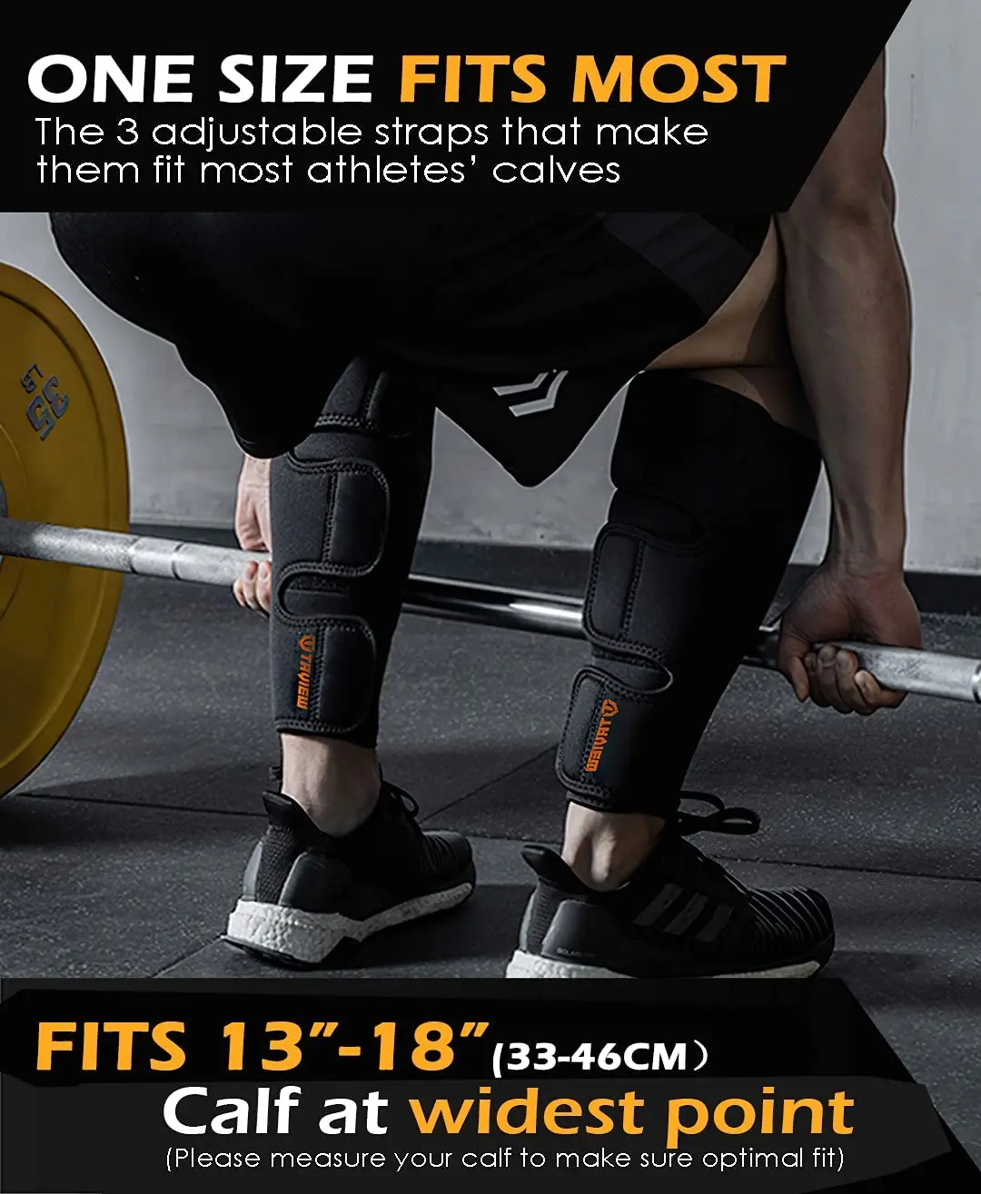 Protège-tibia d'haltérophilie, - Crossfit Equipment avis et prix