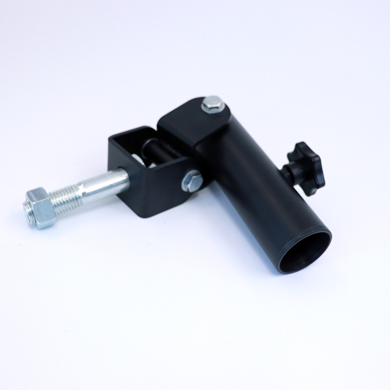 Support Landmine 360° pour bar - Landmine Barbell Attachment avis et prix