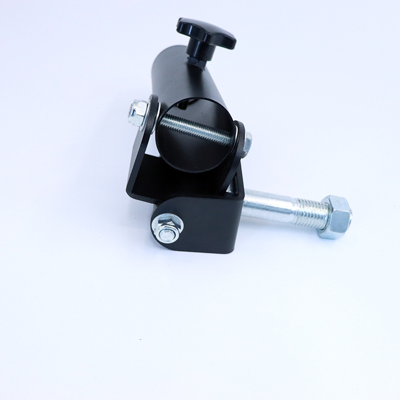 Support Landmine 360° pour bar - Landmine Barbell Attachment avis et prix