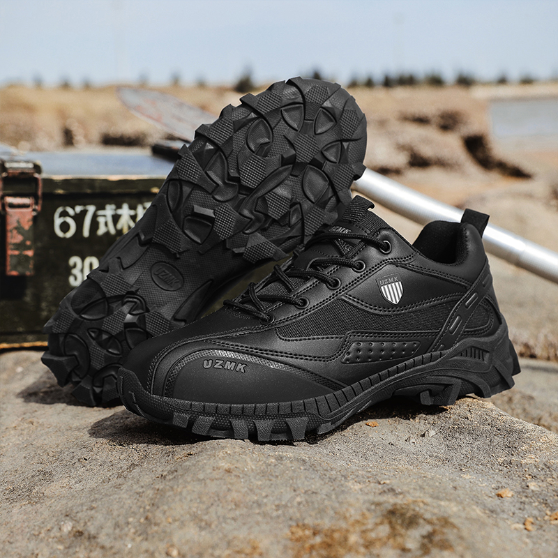 Bottes tactiques quatre saison - Crossfit Training avis et prix