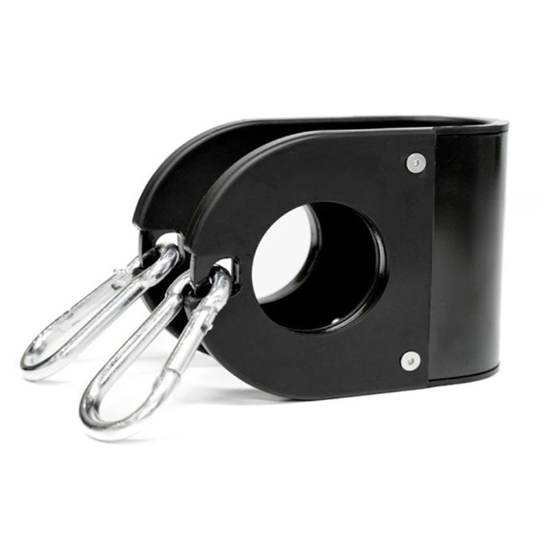 Attache en U pour barre de mus - Landmine Barbell Attachment avis et prix
