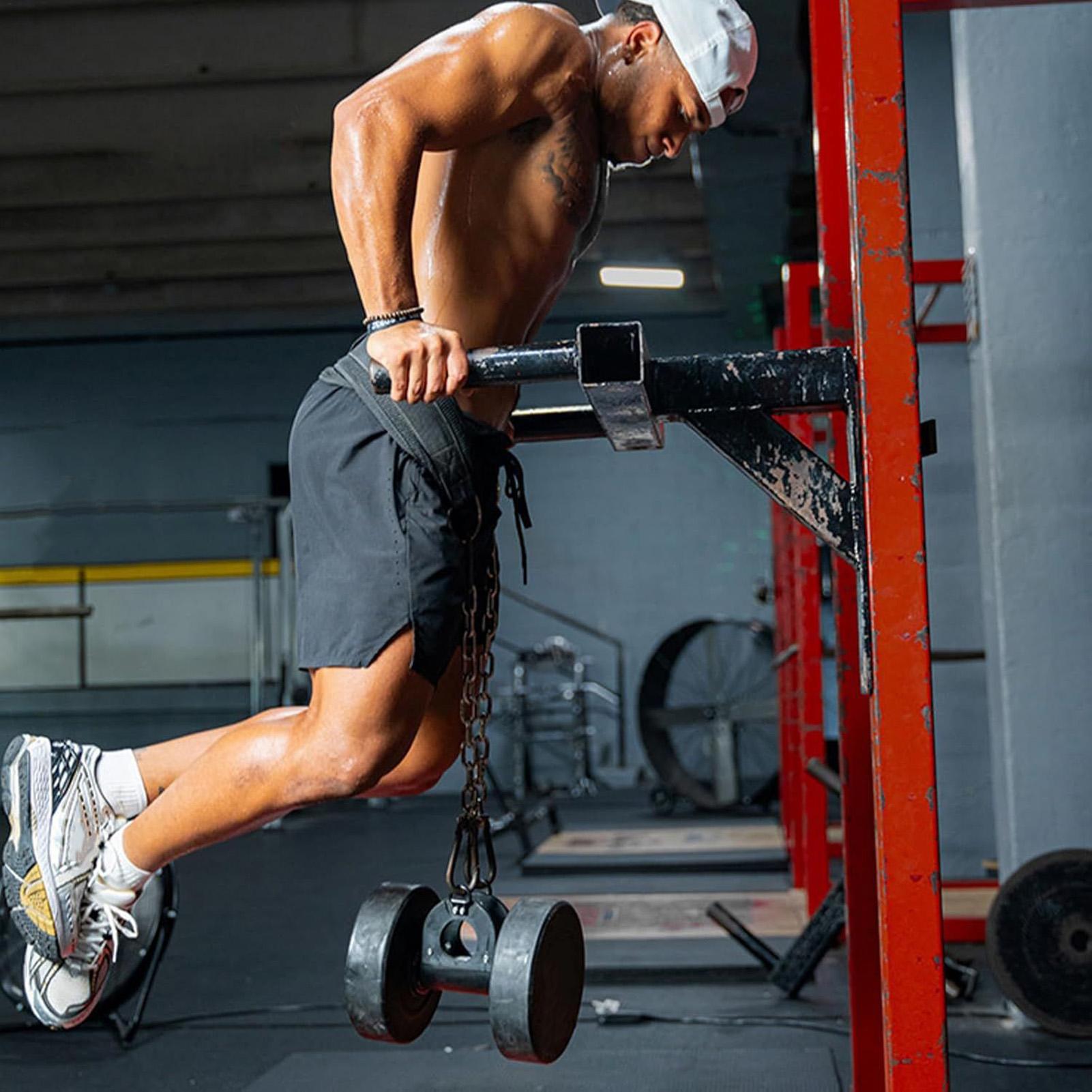 Attache en U pour barre de mus - Landmine Barbell Attachment avis et prix