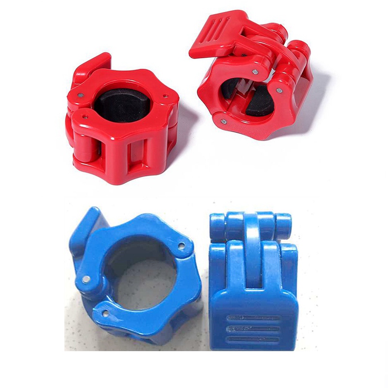 Colliers de serrage Spinlock 2 - Crossfit Equipment avis et prix