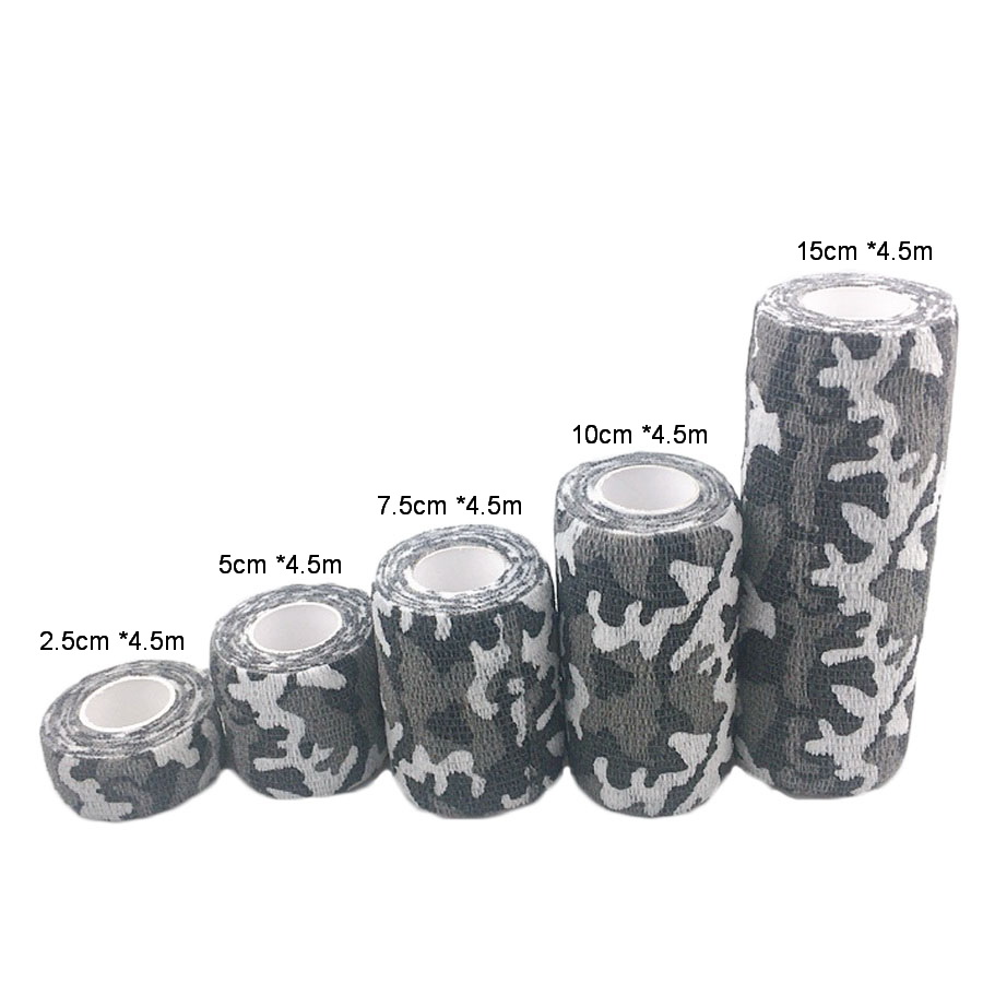 Bandage élastique auto-adhésif - Crossfit Equipment avis et prix