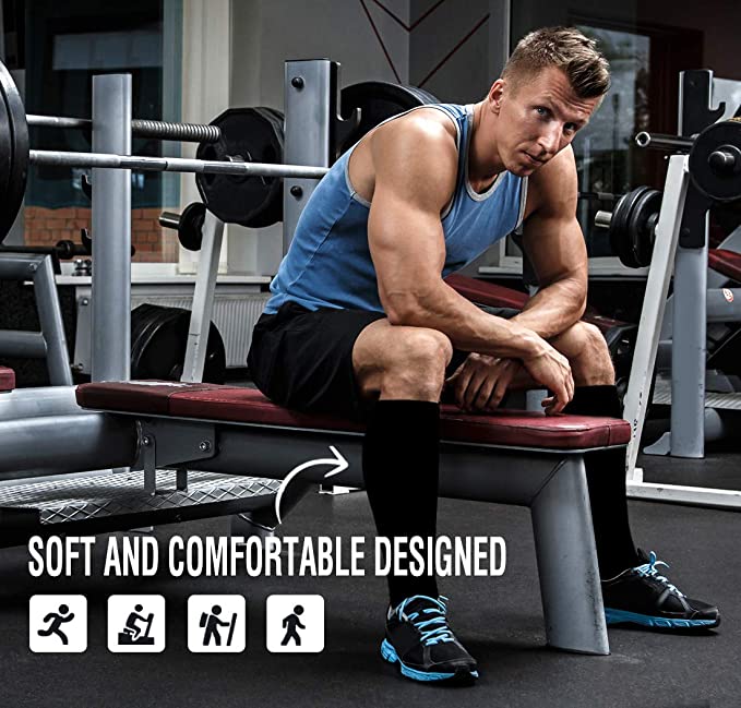 Taille S-XXL chaussettes de Co - Crossfit Training avis et prix