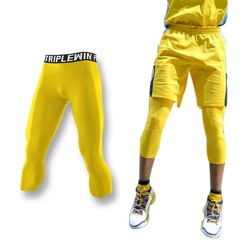 Dean-Pantalon de course M Capr - Crossfit Training avis et prix