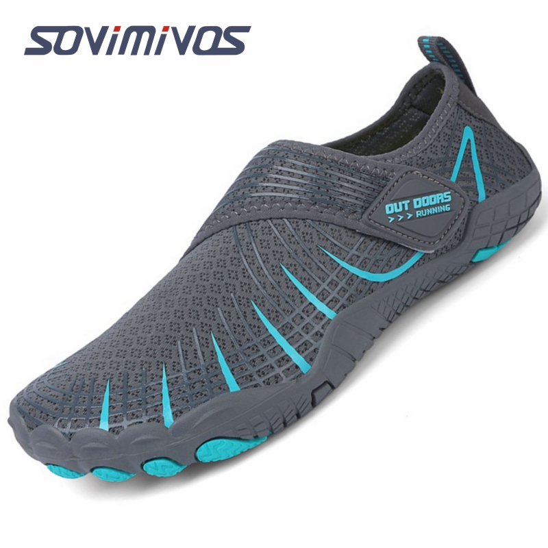 Chaussures de trail pieds nus  - Crossfit Training avis et prix