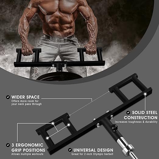 Poignée de presse Viking Landm - Landmine Barbell Attachment avis et prix