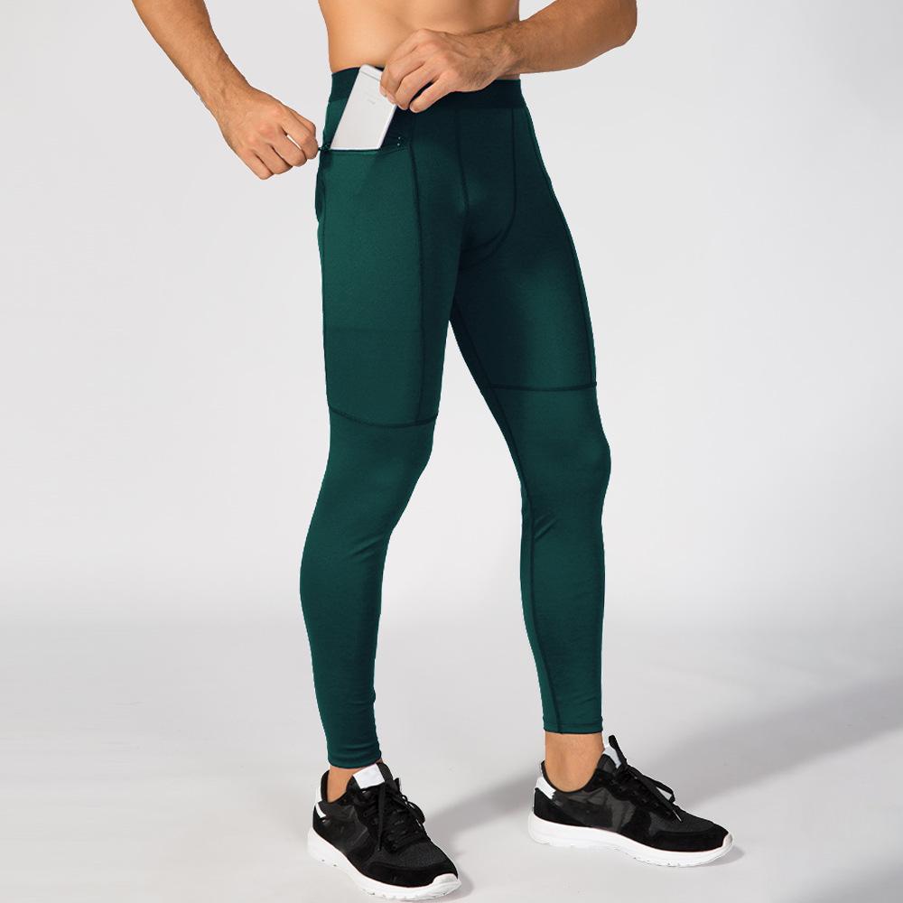 Collants de course à Compressi - Crossfit Ga avis et prix