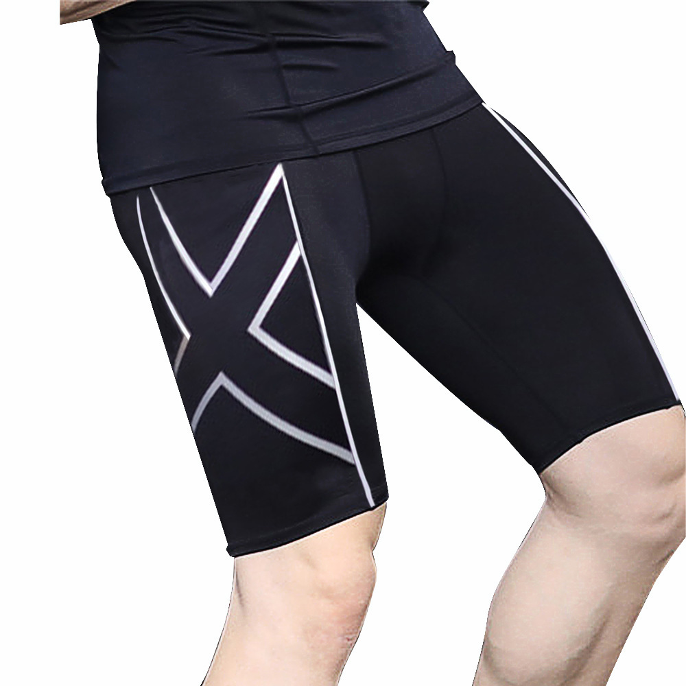 Nouveaux shorts de compression - Crossfit Ga avis et prix