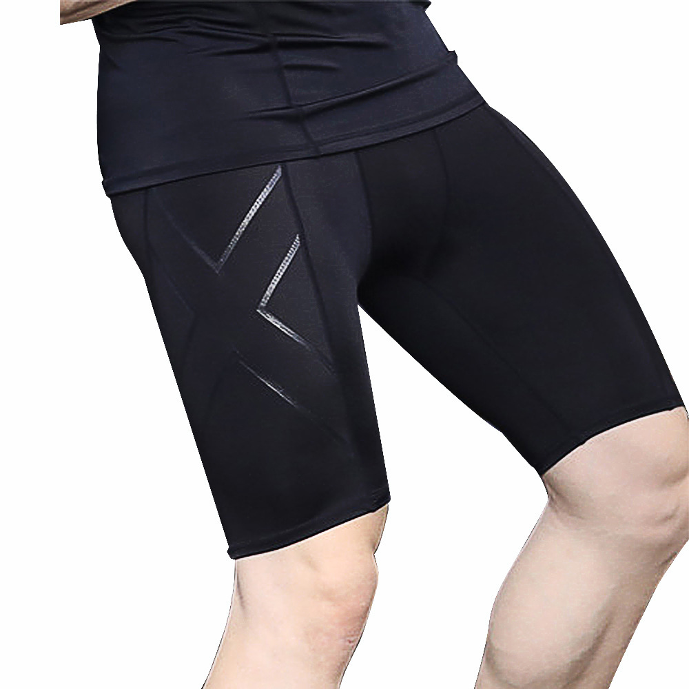 Nouveaux shorts de compression - Crossfit Ga avis et prix