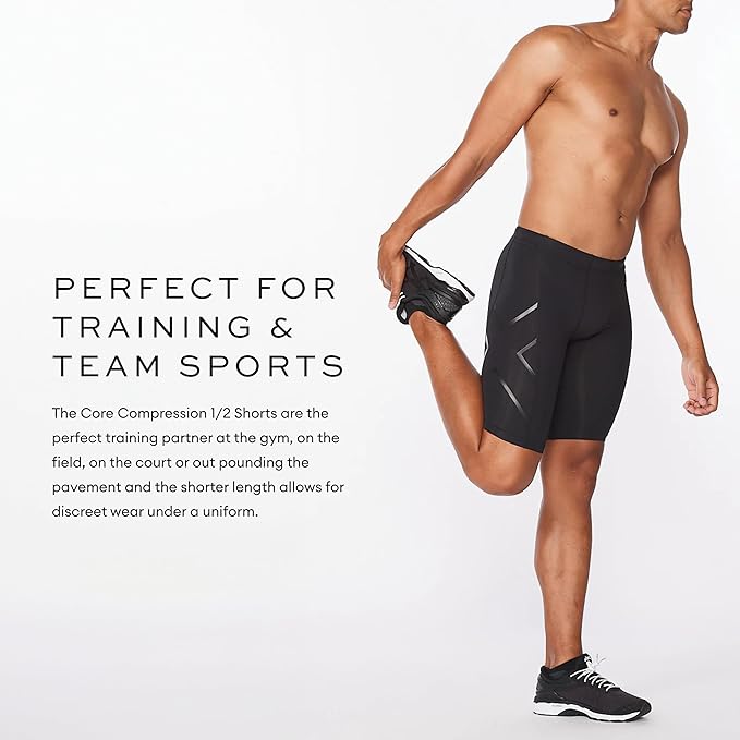 Nouveaux shorts de compression - Crossfit Ga avis et prix