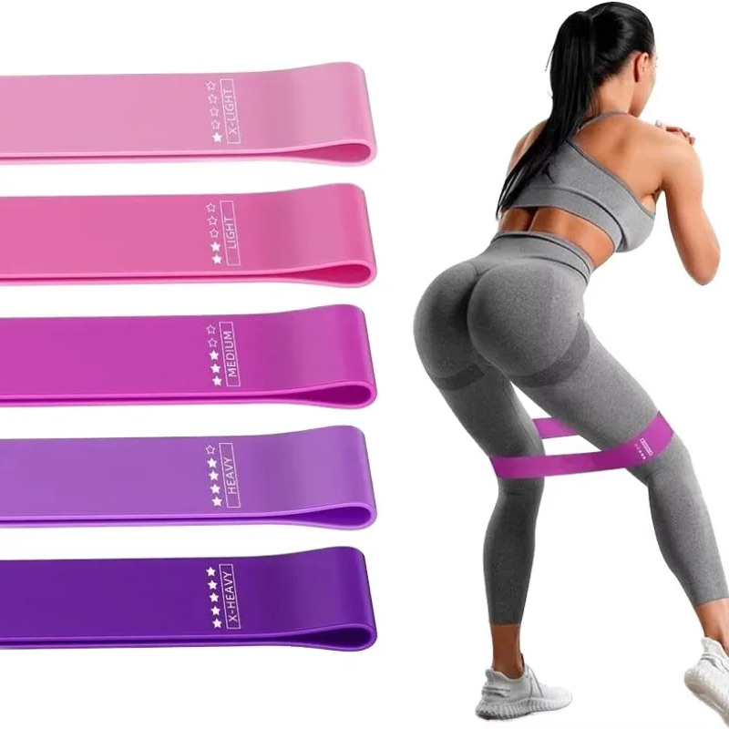 Bande de Résistance Portable p - Crossfit Ga avis et prix