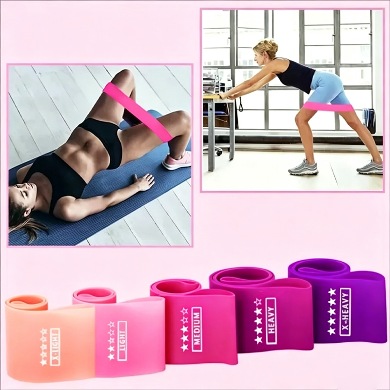 Bande de Résistance Portable p - Crossfit Ga avis et prix