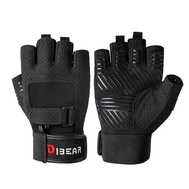 Gants de musculation pour homm - Crossfit Equipment avis et prix