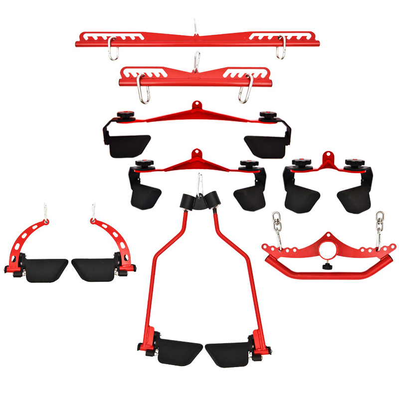 Barre de traction réglable pou - Crossfit Equipment avis et prix