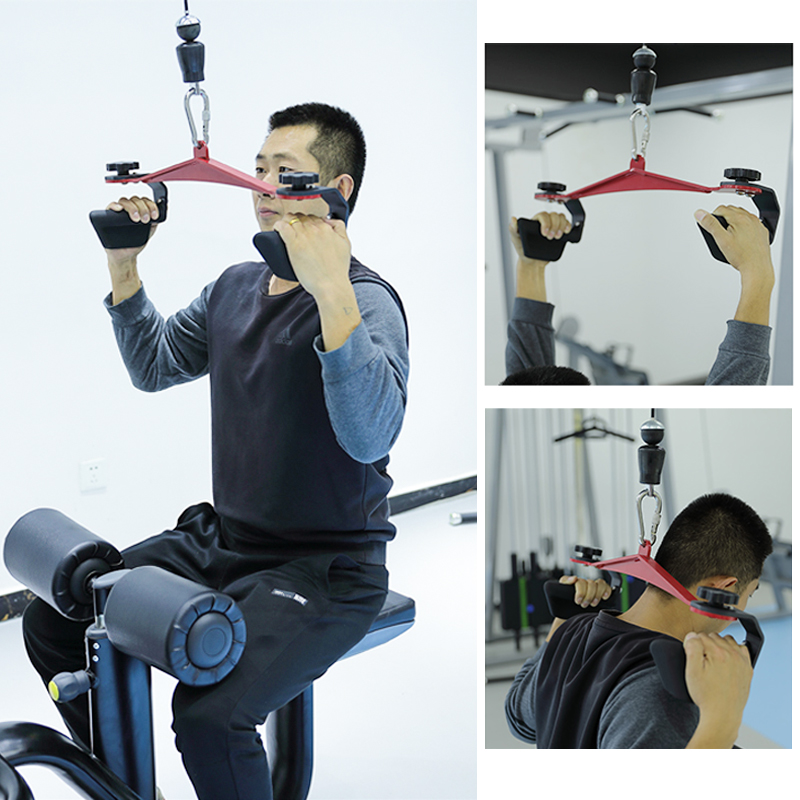 Barre de traction réglable pou - Crossfit Equipment avis et prix